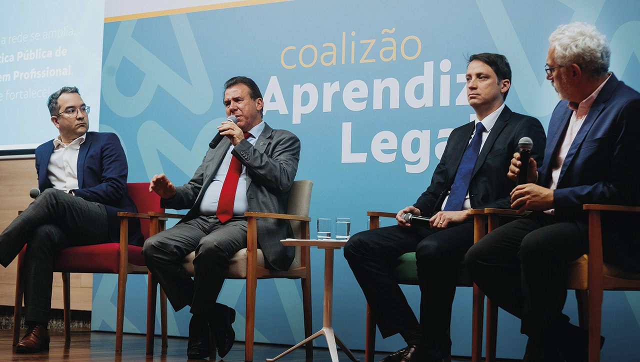 Coalizão Aprendiz Legal