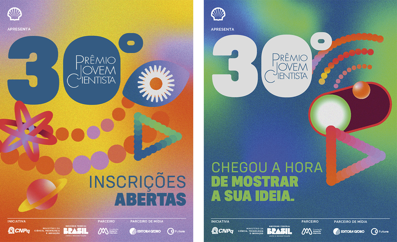 Prêmio Jovem Cientista