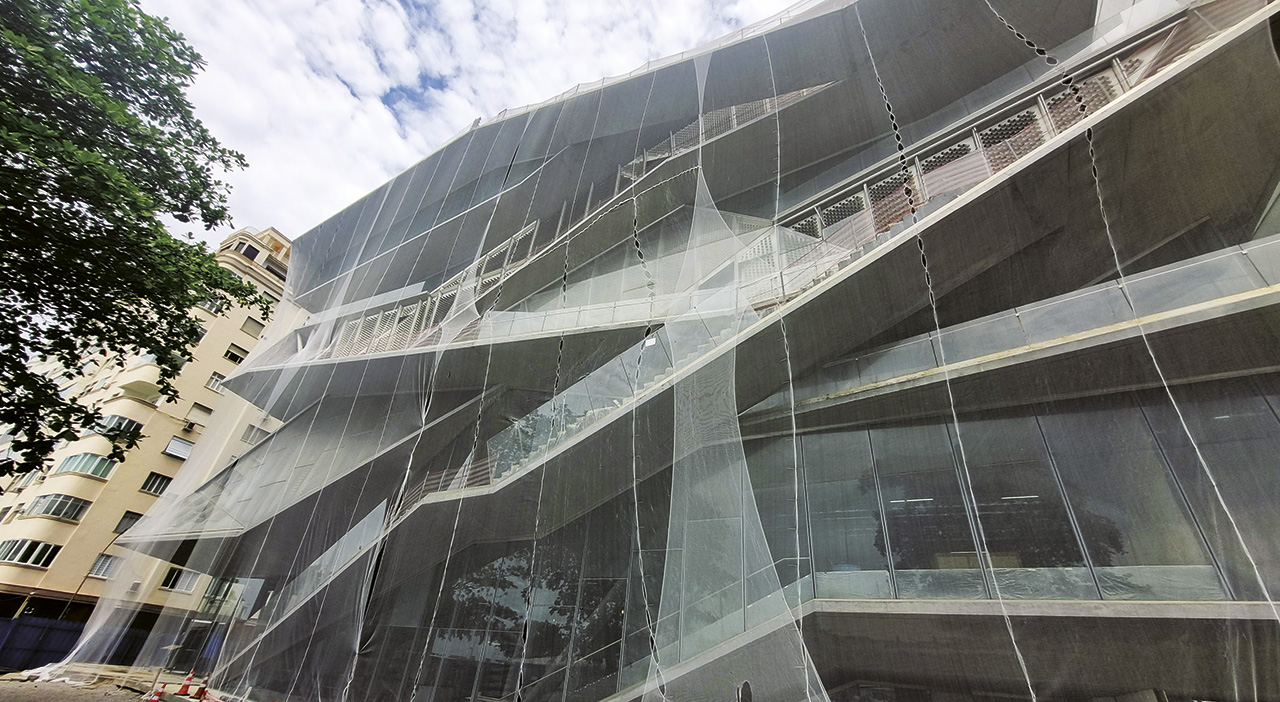 Museu da Imagem e do Som (MIS-RJ)